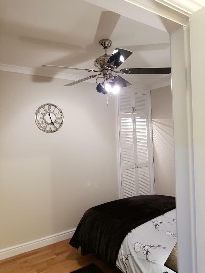 Smart & Cozy Holiday Apartment In The City Centre Inverness Buitenkant foto
